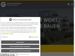 Sites similar to matthias-ruppert.de