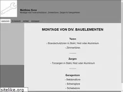 Sites similar to matthias-sura.de