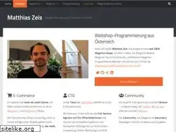 Sites similar to matthias-zeis.com