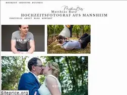 Sites similar to matthiasbutz.com