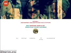 Sites similar to matthiaskapohl.de