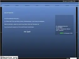 Sites similar to matthiasknappik.net