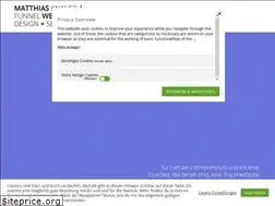 Sites similar to matthiasknauer.de