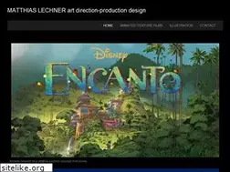 Sites similar to matthiaslechner.com