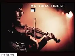 Sites similar to matthiaslincke.ch