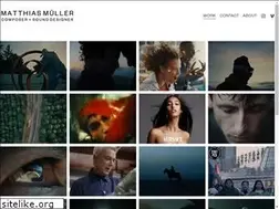 Sites similar to matthiasmueller.at