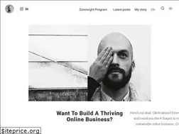 Sites similar to matthiasperrot.com