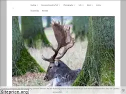 Sites similar to matthiaspospiech.de