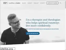 Sites similar to matthiasroberts.com