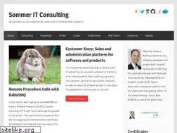 Sites similar to matthiassommer.it