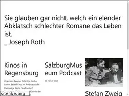 Sites similar to matthiassuess.de