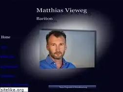 Sites similar to matthiasvieweg.de
