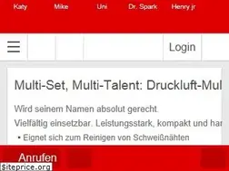 Sites similar to matthies.de