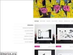 Sites similar to matthieu-exposito.com