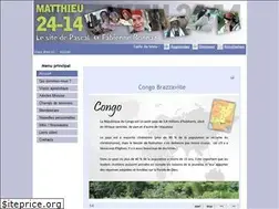 Sites similar to matthieu2414.free.fr
