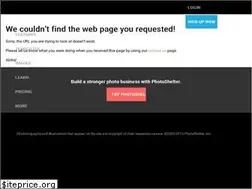 Sites similar to matthieualexandre.photoshelter.com