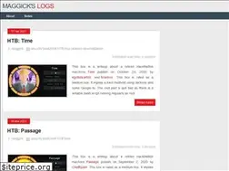 Sites similar to matthieukeller.com