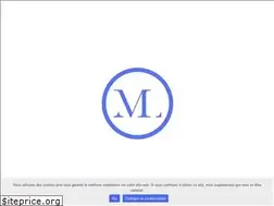 Sites similar to matthieuloigerot.fr