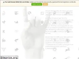 Sites similar to matthieumartigny.com