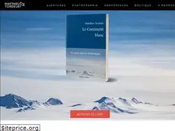 Sites similar to matthieutordeur.com