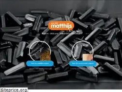 Sites similar to matthijs.nl
