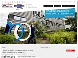 Sites similar to matthijssentenhave.nl