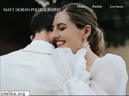 Sites similar to matthoranphotography.com