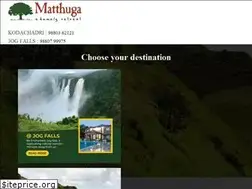 Sites similar to matthuga.in