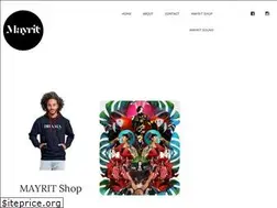 Sites similar to matthvanmayrit.eu