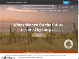 Sites similar to matthys-wines.be