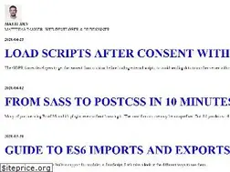 Sites similar to matti.dev
