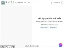 Sites similar to matti.vn