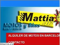 Sites similar to mattia46.com