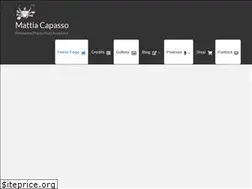 Sites similar to mattiacapasso.com