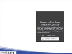 Sites similar to mattiagiannini.com