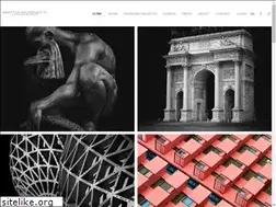 Sites similar to mattiamognetti.com