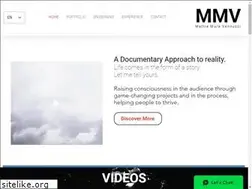 Sites similar to mattiamuravannuzzi.com