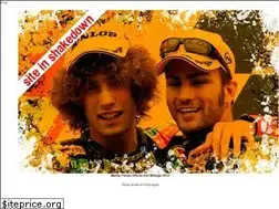 Sites similar to mattiapasini.it