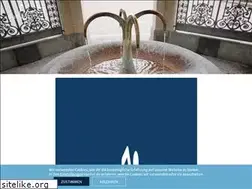 Sites similar to mattiaqua.de