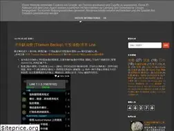 Sites similar to mattias-judy.blogspot.com