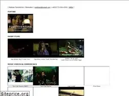 Sites similar to mattias.nu