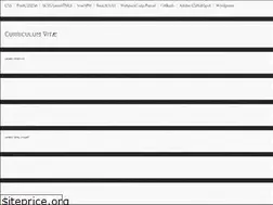 Sites similar to mattias.pw