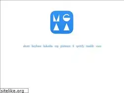 Sites similar to mattiasatterbom.com