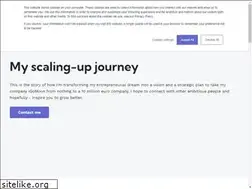 Sites similar to mattiasgronborg.com