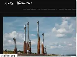 Sites similar to mattiasharenstam.com