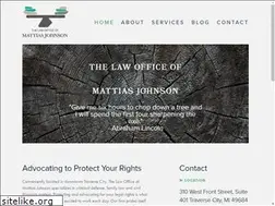 Sites similar to mattiaslawoffice.com