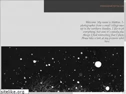 Sites similar to mattiaslonneborg.com