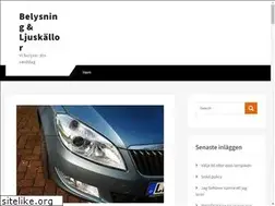 Sites similar to mattiasnyberg.se
