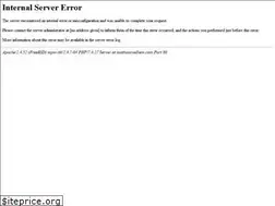 Sites similar to mattiassvedhem.com