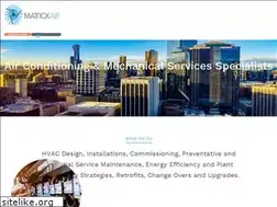 Sites similar to mattickair.com.au